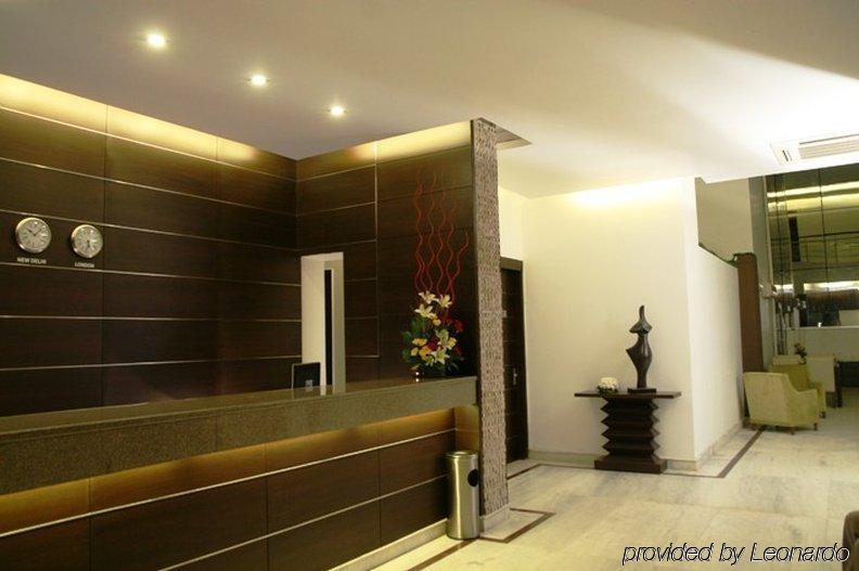 Hotel La Suite Нью-Делі Інтер'єр фото